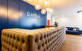 Dona Amélia Hotel